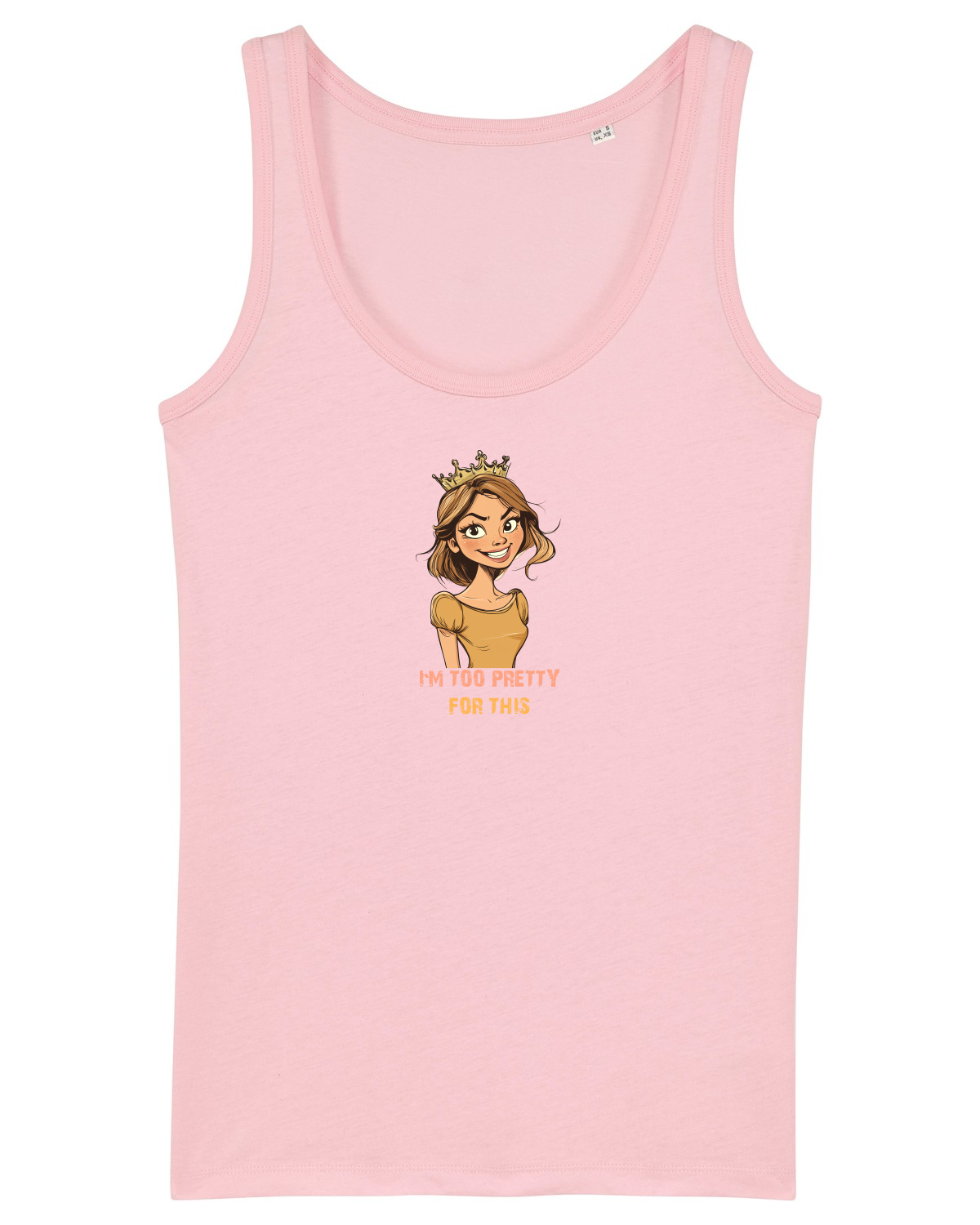 Maiou Damă Dreamer Cotton Pink