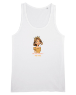 I`M TOO PRETTY FOR THIS - PRINTESA Maiou Bărbat Runs