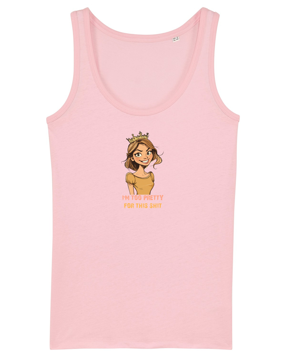 Maiou Damă Dreamer Cotton Pink
