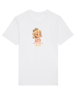 I`M TOO PRETTY FOR THIS  - PRINTESA 3 Tricou mânecă scurtă Unisex Rocker