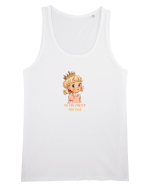 I`M TOO PRETTY FOR THIS  - PRINTESA 3 Maiou Bărbat Runs