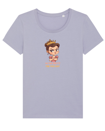 I`M TOO PRETTY FOR THIS SH*T  - PRINTESA 2 Lavender