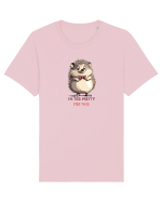 I`M TOO PRETTY FOR THIS - ARICI Tricou mânecă scurtă Unisex Rocker