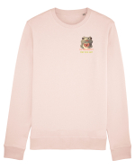 I`M TOO PRETTY FOR THIS SH*T - BROASCA lateral Bluză mânecă lungă Unisex Rise