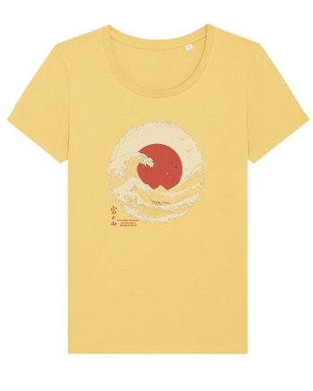 JAPONIA - THE GREAT WAVE OFF KANAGAWA 2  Jojoba