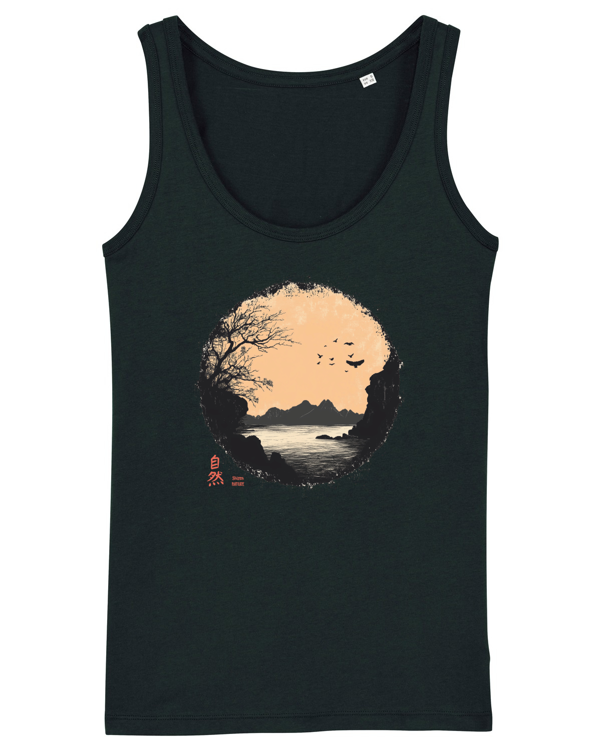Maiou Damă Dreamer Black