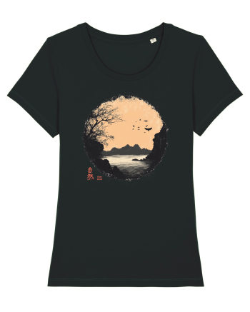 JAPONIA - NATURA (Shizen) 2 Black