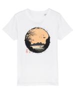 JAPONIA - NATURA (Shizen) 2 Tricou mânecă scurtă  Copii Mini Creator