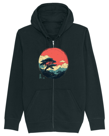 JAPONIA - NATURA (Shizen) 3 Black