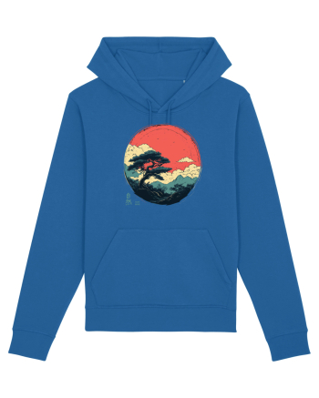 JAPONIA - NATURA (Shizen) 3 Royal Blue