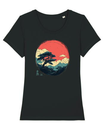 JAPONIA - NATURA (Shizen) 3 Black