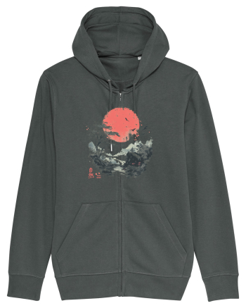 JAPONIA - NATURA (Shizen) 4 Anthracite