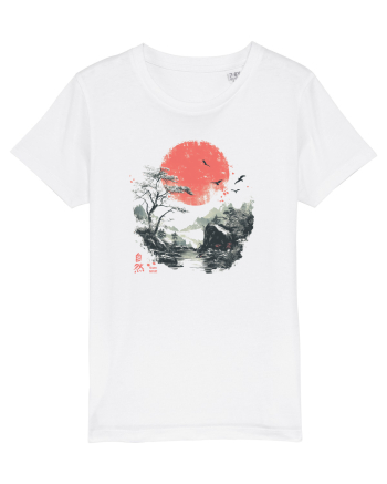 JAPONIA - NATURA (Shizen) 4 White