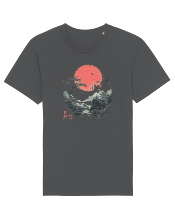 JAPONIA - NATURA (Shizen) 4 Anthracite