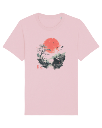 JAPONIA - NATURA (Shizen) 4 Cotton Pink
