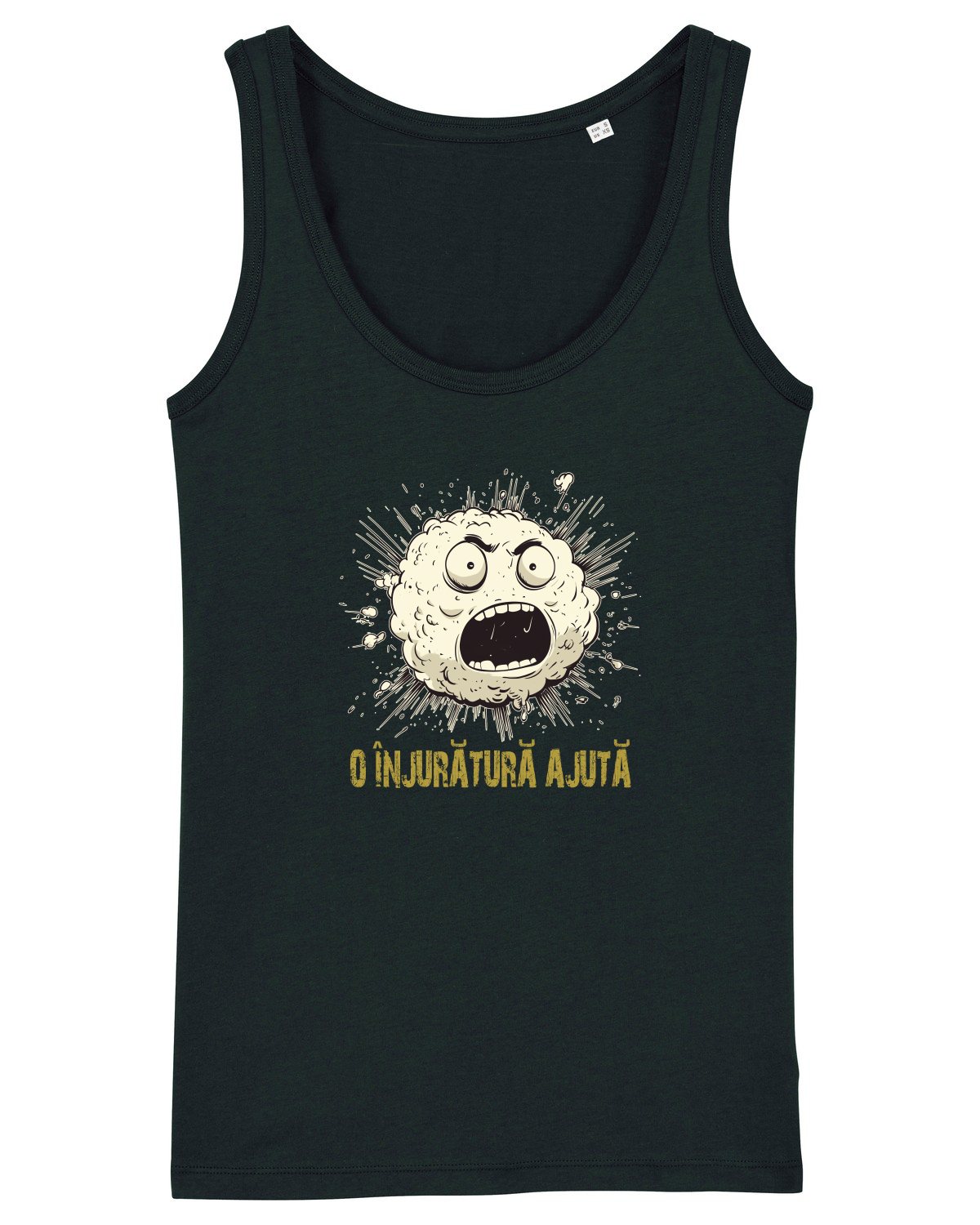 Maiou Damă Dreamer Black