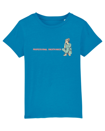 PROFESSIONAL OVERTHINKER - GANDITOAREA - LATERAL Azur