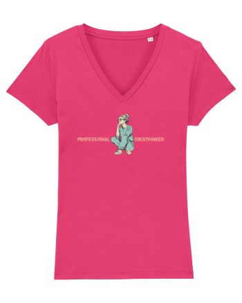 PROFESSIONAL OVERTHINKER - GANDITOAREA  Raspberry