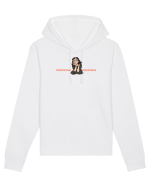 PROFESSIONAL OVERTHINKER - GANDITOAREA 2 Hanorac Unisex Drummer