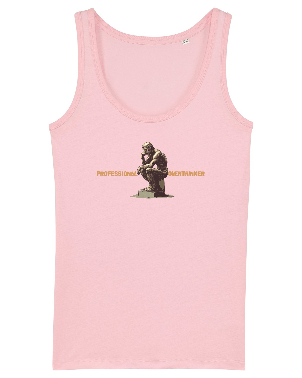 Maiou Damă Dreamer Cotton Pink