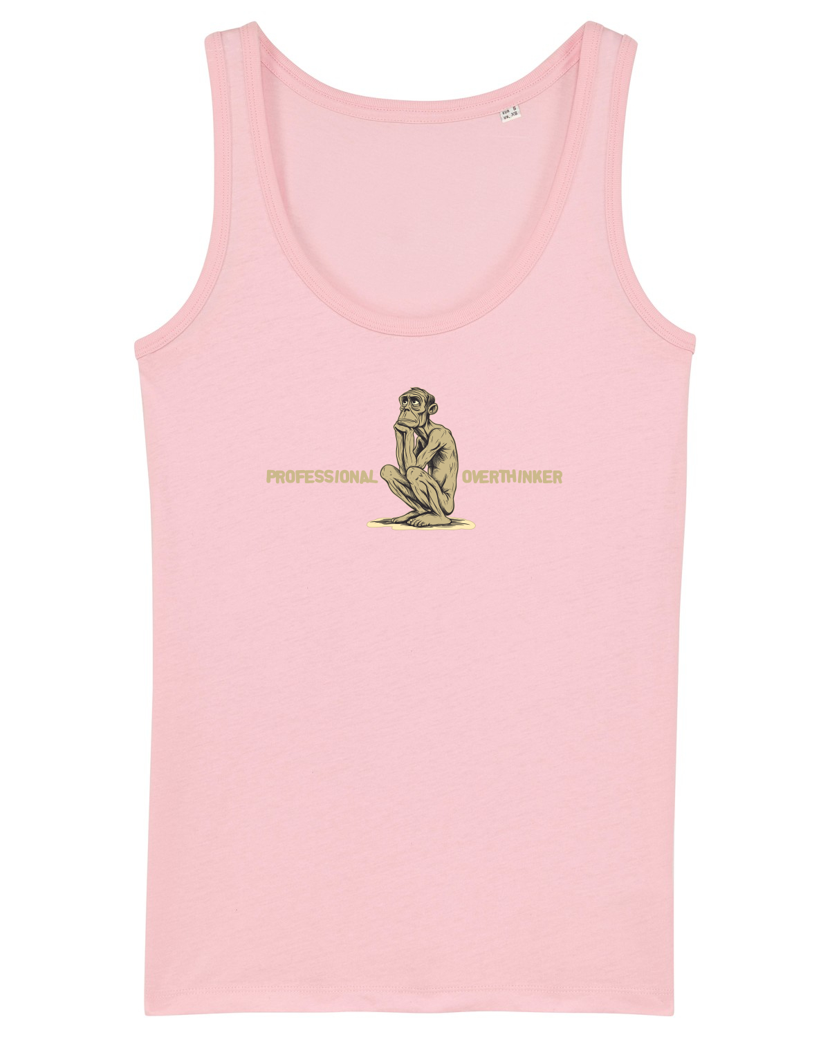 Maiou Damă Dreamer Cotton Pink