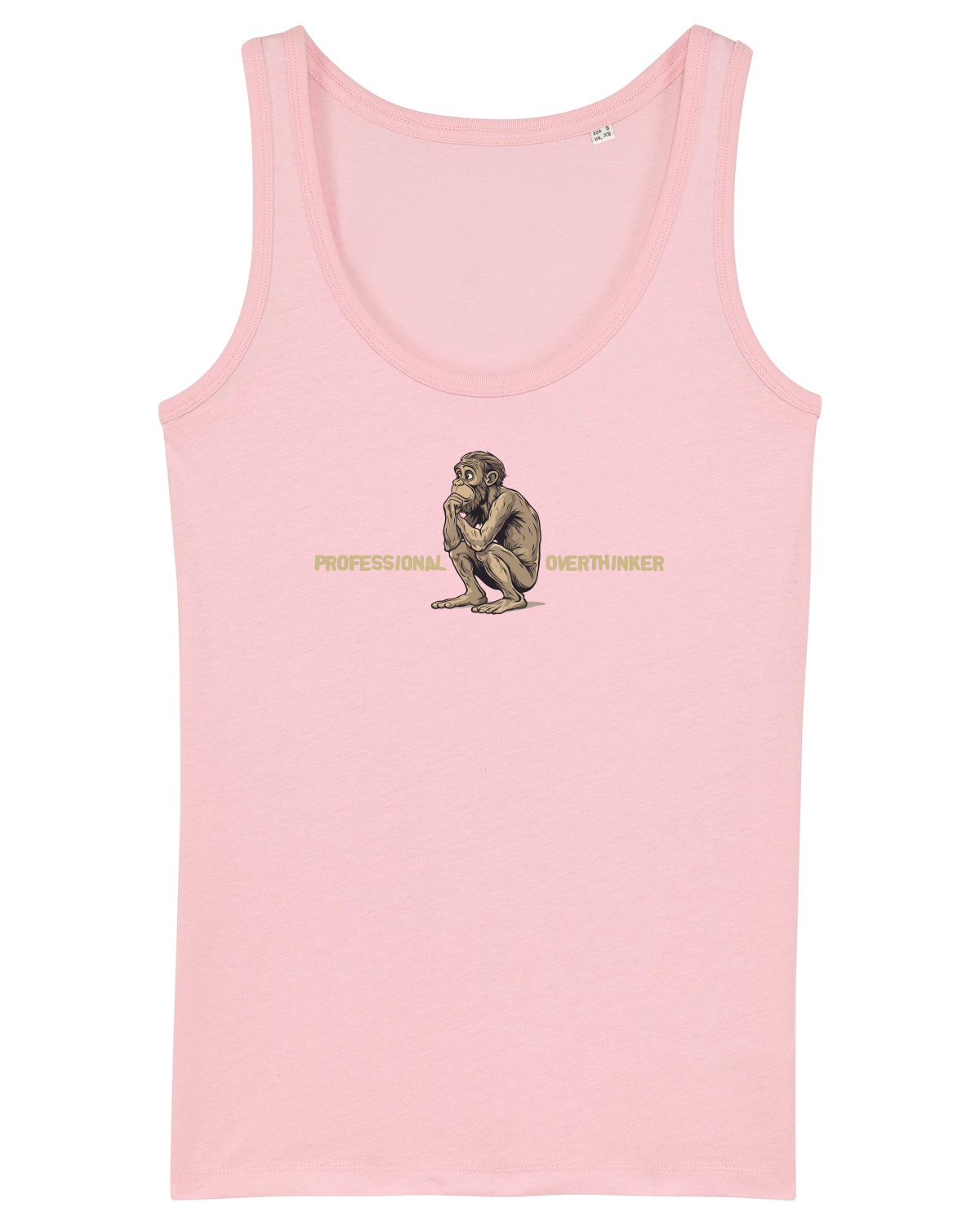 Maiou Damă Dreamer Cotton Pink