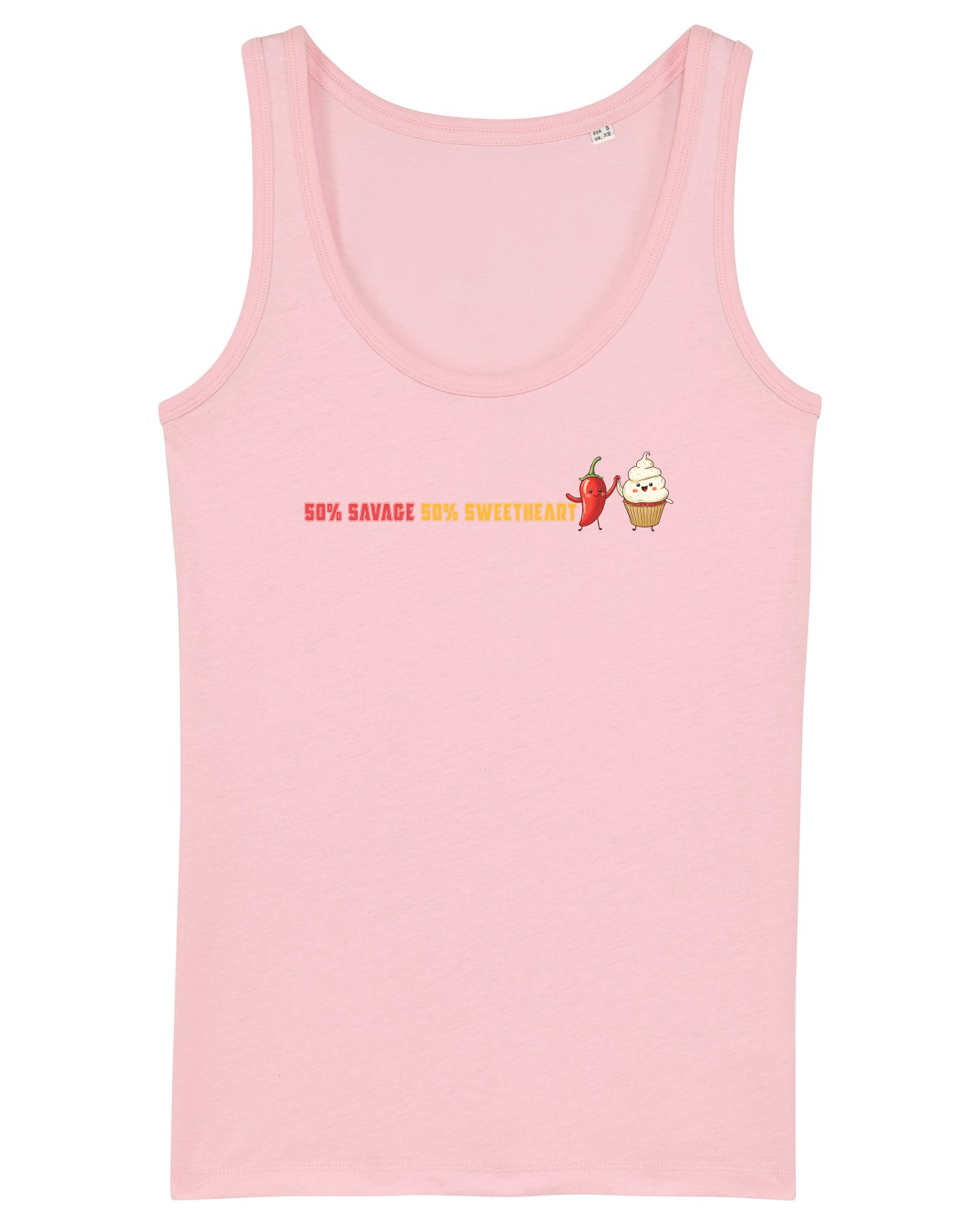 Maiou Damă Dreamer Cotton Pink