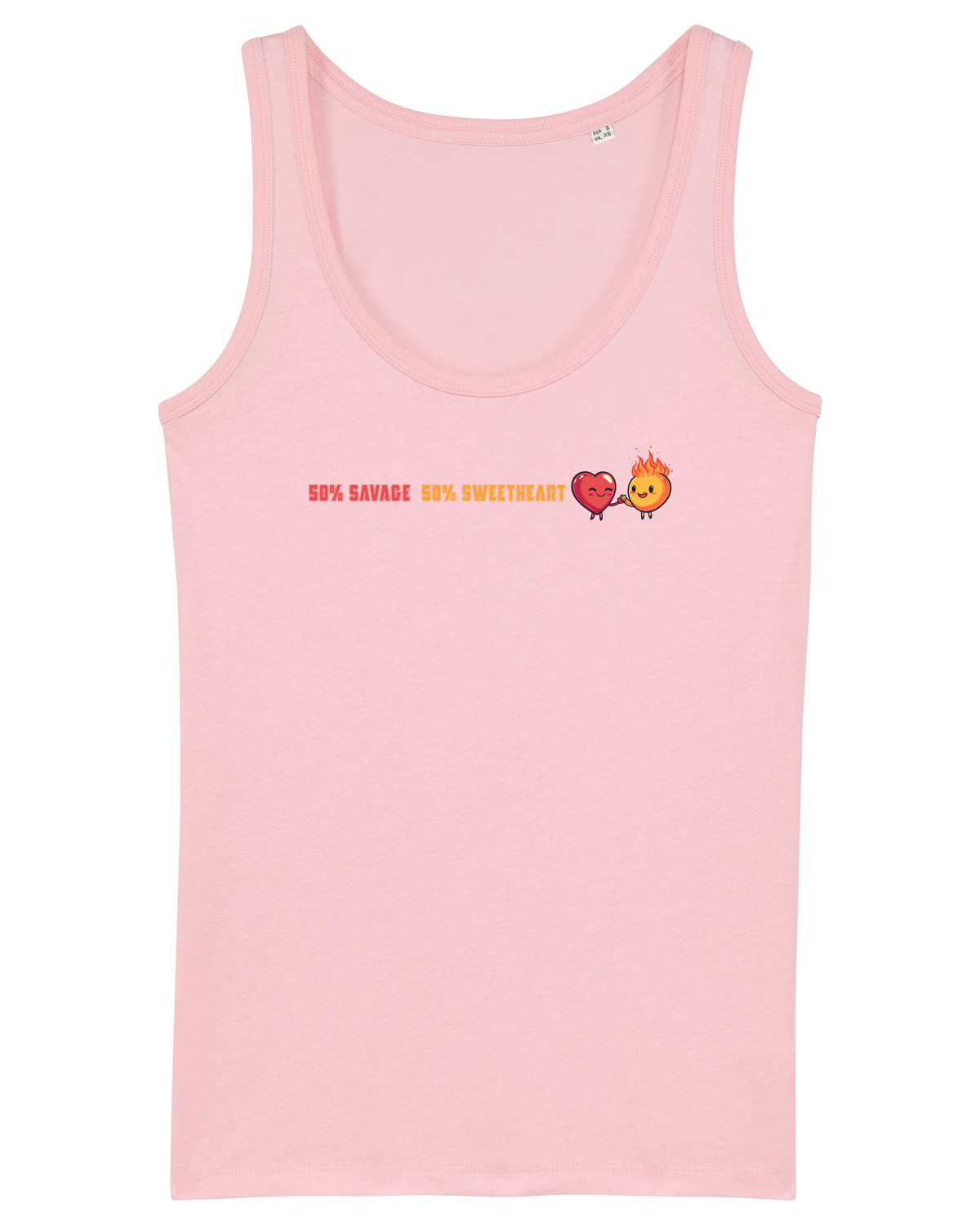 Maiou Damă Dreamer Cotton Pink