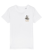 TOO SASSY FOR YOU - REGINA lateral Tricou mânecă scurtă  Copii Mini Creator