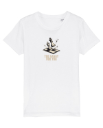 TOO SASSY FOR YOU - REGINA Tricou mânecă scurtă  Copii Mini Creator