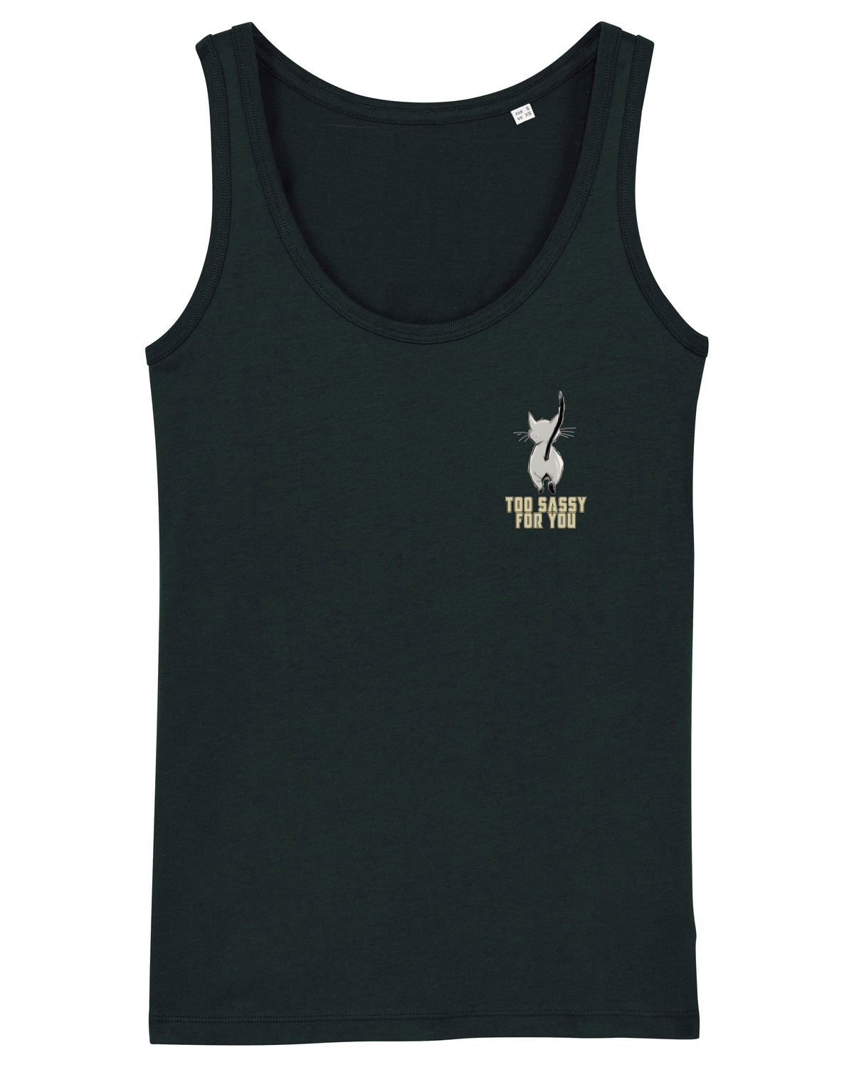 Maiou Damă Dreamer Black