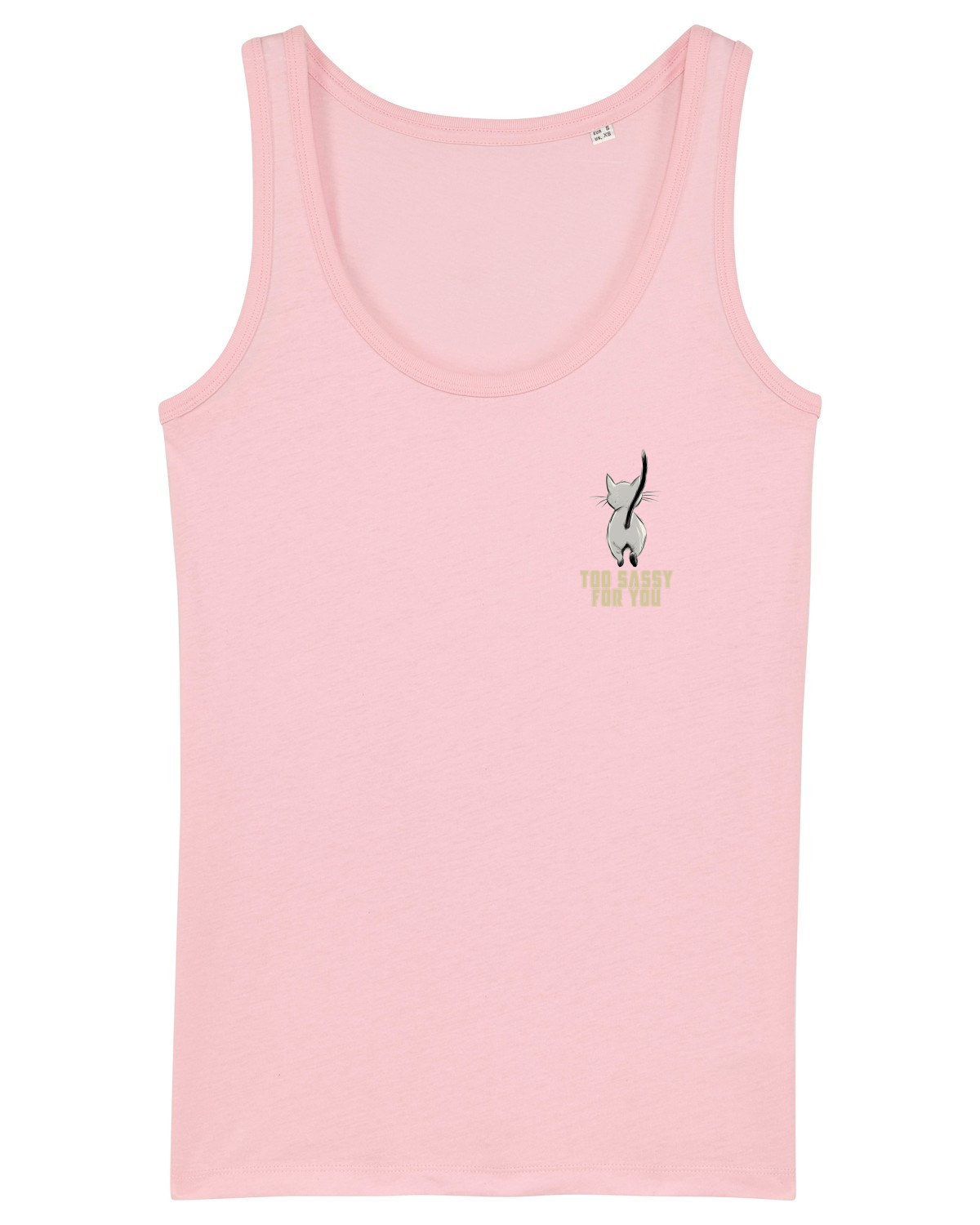 Maiou Damă Dreamer Cotton Pink