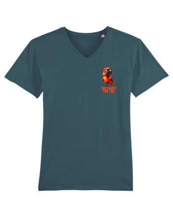 TOO SASSY FOR YOU - PAPAGAL 1 lateral Stargazer