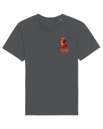 TOO SASSY FOR YOU - PAPAGAL 1 lateral Anthracite
