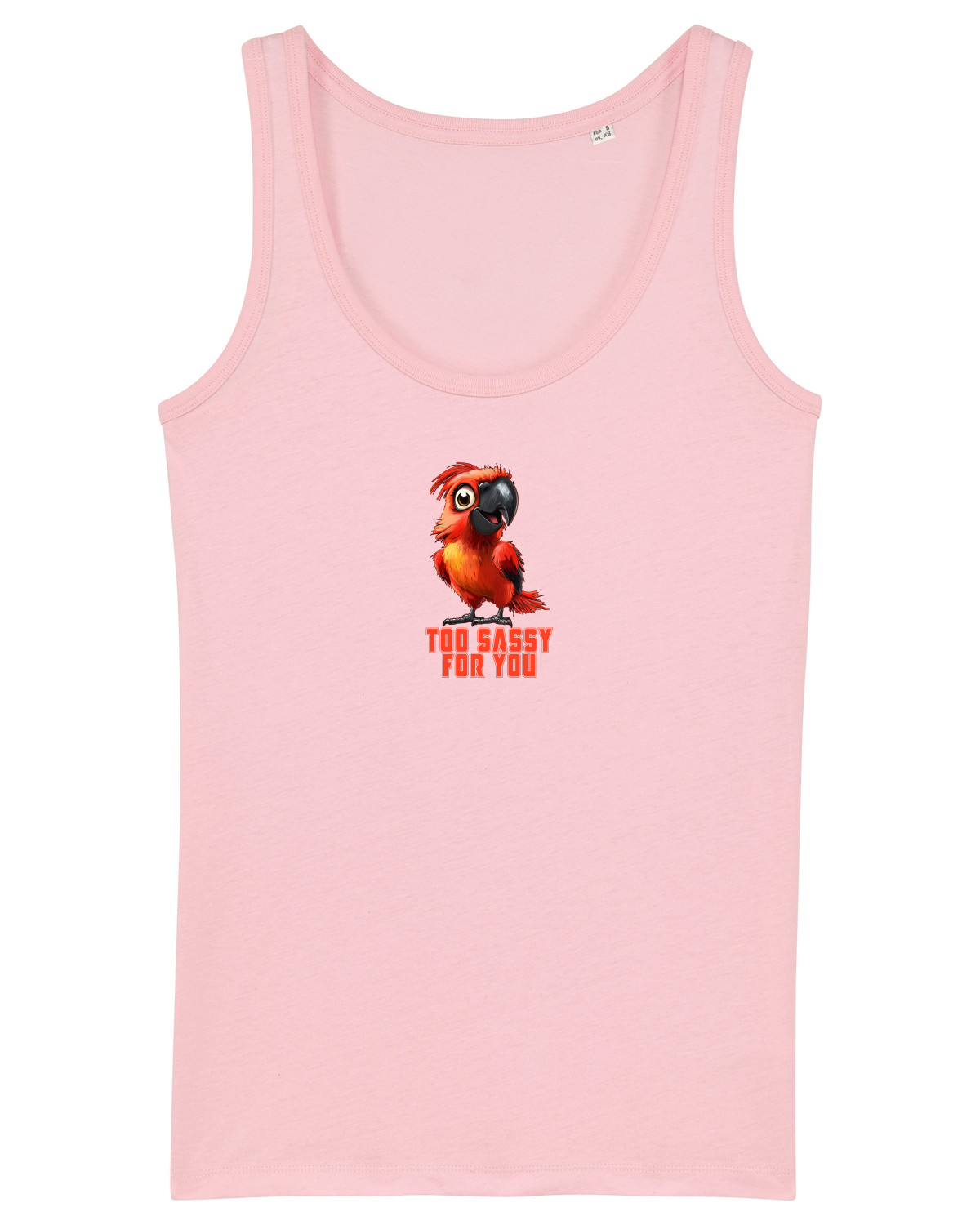 Maiou Damă Dreamer Cotton Pink