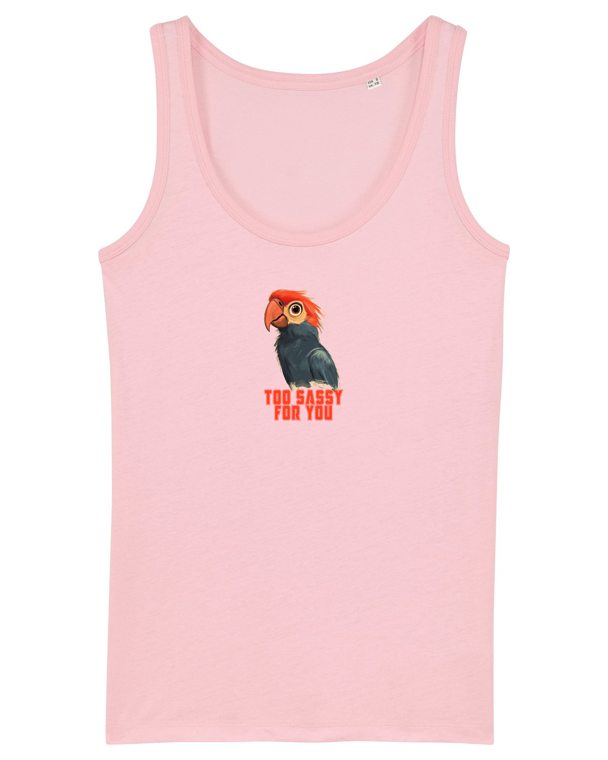 Maiou Damă Dreamer Cotton Pink