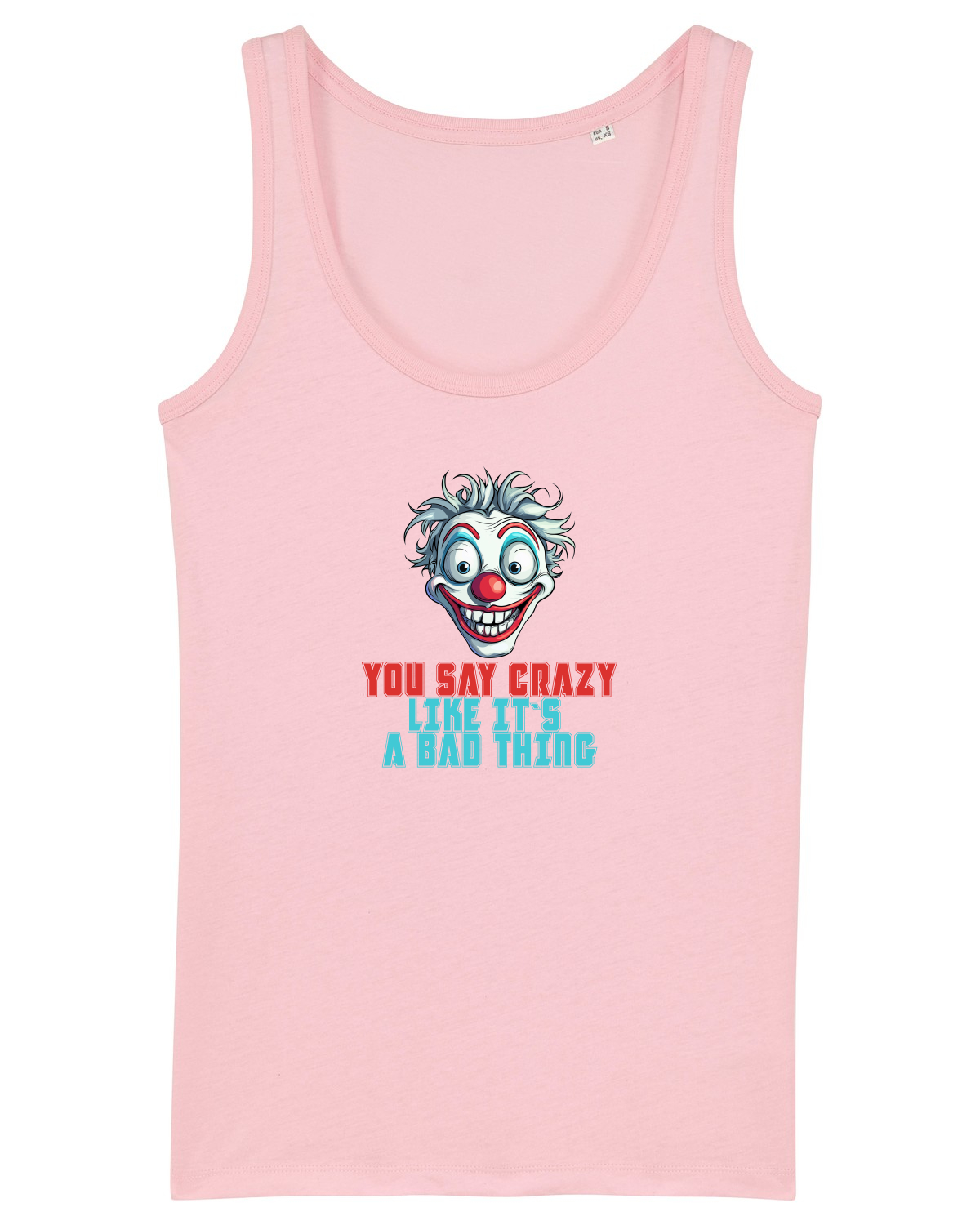 Maiou Damă Dreamer Cotton Pink