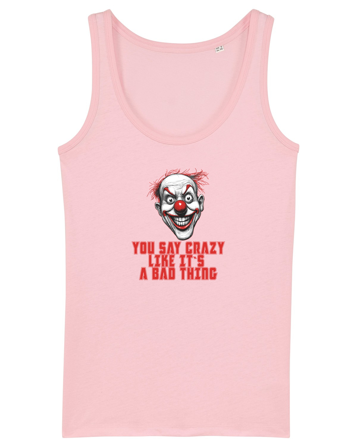 Maiou Damă Dreamer Cotton Pink