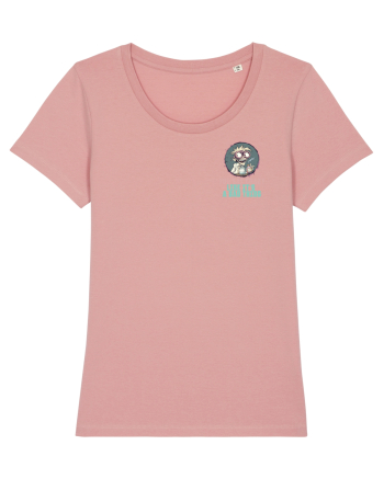 YOU SAY CRAZY LIKE IT`S A BAD THING - MAD SCIENTIST 3 lateral Canyon Pink