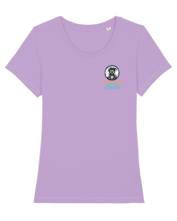 YOU SAY CRAZY LIKE IT`S A BAD THING - MAD SCIENTIST 1 lateral Lavender Dawn