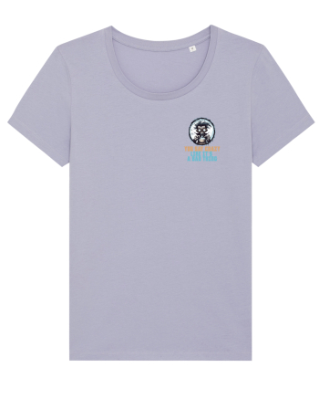 YOU SAY CRAZY LIKE IT`S A BAD THING - MAD SCIENTIST 1 lateral Lavender