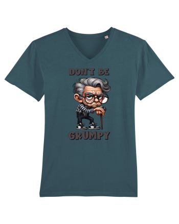 Don't Be Grumpy | Grandpa | Bunicul Tafnos Stargazer