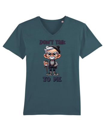 Don't Talk To Me | Grandpa | Bunicul Tafnos Stargazer