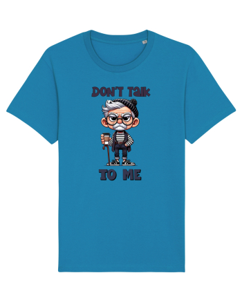 Don't Talk To Me | Grandpa | Bunicul Tafnos Azur