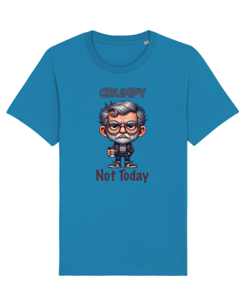Grumpy Not Today | Grandpa | Bunicul Tafnos Azur