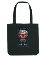 Grumpy Old Man Club | Grandpa | Bunicul Tafnos Sacoșă textilă