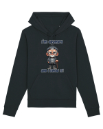 I'm Grumpy and I Know It! | Grandpa | Bunicul Tafnos Hanorac Unisex Drummer