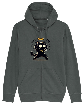 Holy cat 1 Anthracite