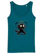 Holy cat 1 Maiou Damă Dreamer