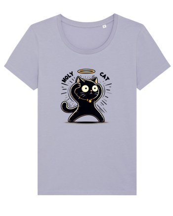 Holy cat 1 Lavender